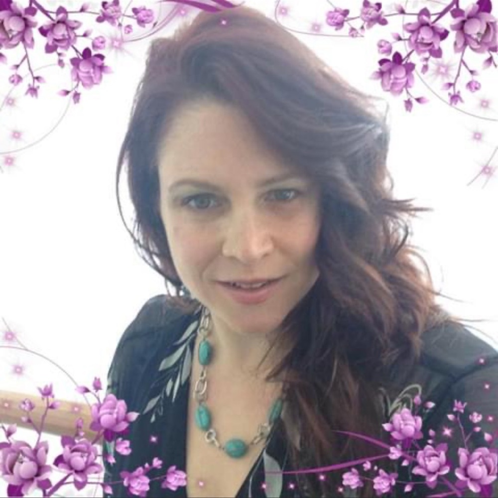 Meet your Posher, Tracy